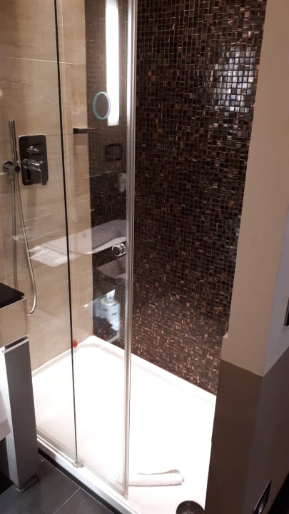 Zimmer Hotel Rome Life