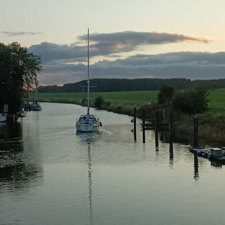 Außenansicht Hotel Packhaus