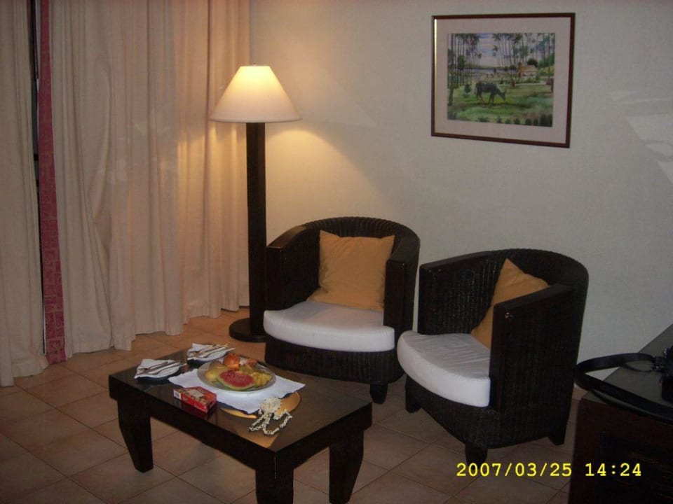 Villa Nr. 12 Henann Resort