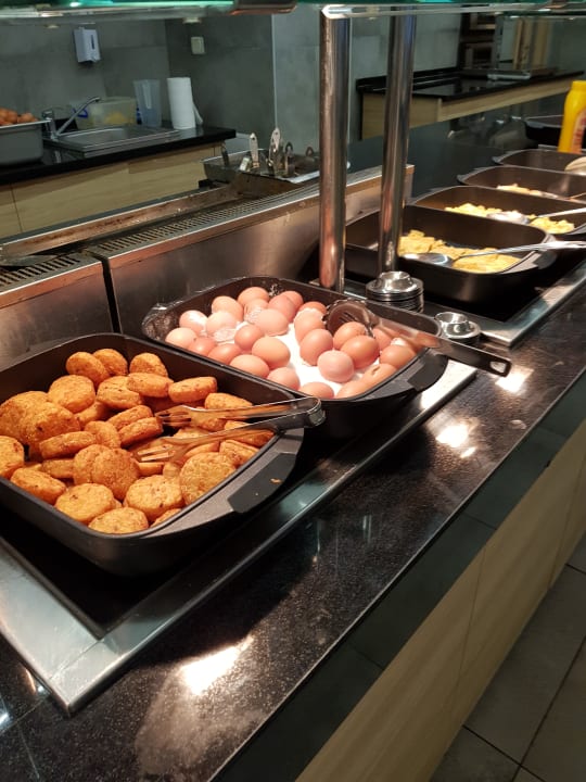 Gastro HVD Viva Club Hotel