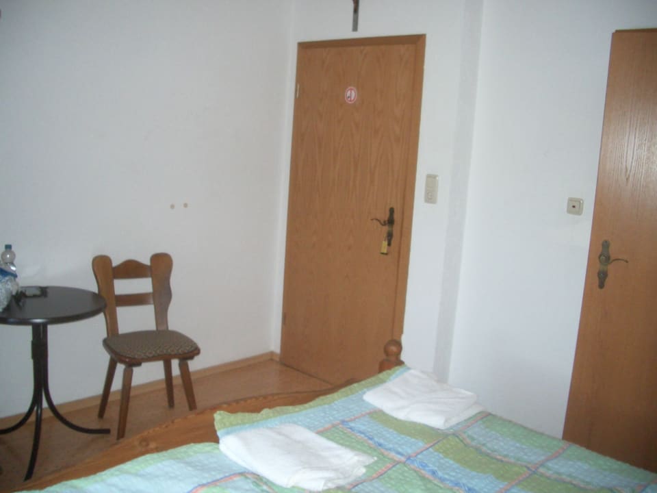 Zimmer Pension Obermeier
