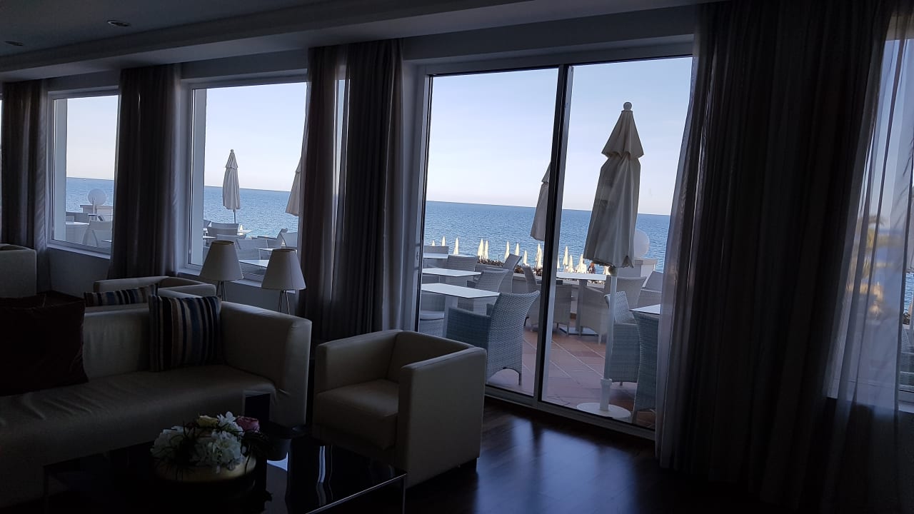 Lobby Grupotel Aguait Resort & Spa - Adults only
