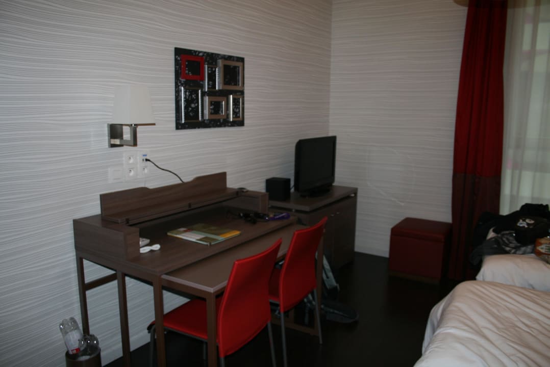 Zimmer Aparthotel Adagio Access Bruxelles Europe