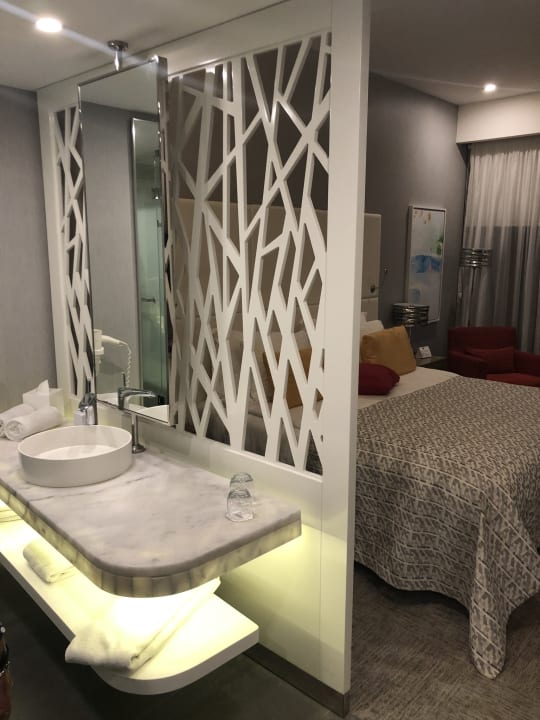 Zimmer The Sense Deluxe Hotel