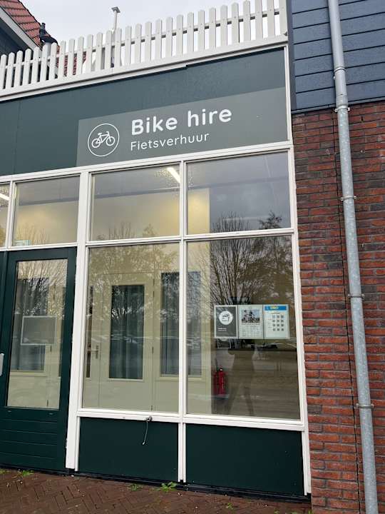 Sport & Freizeit Roompot Marinapark Volendam