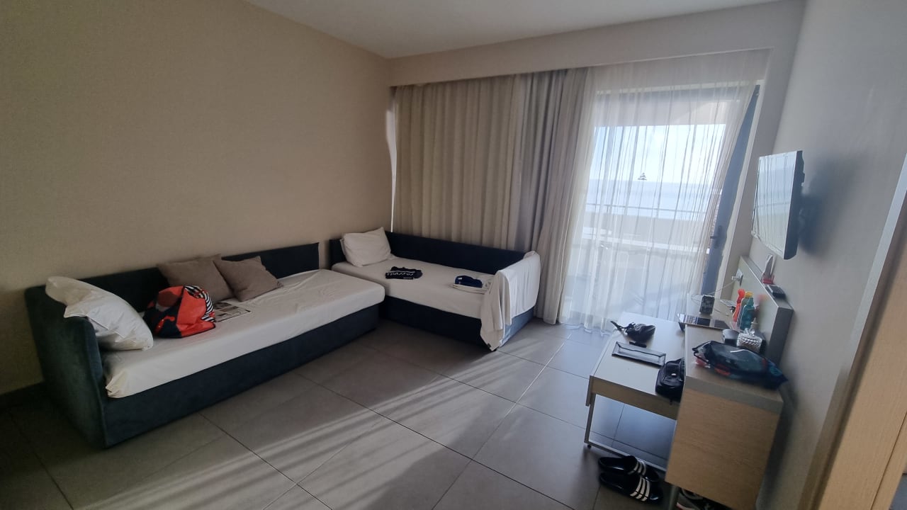 Zimmer Atlantica Mikri Poli Crete