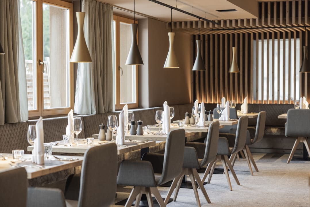 Gastro Hotel Kristall