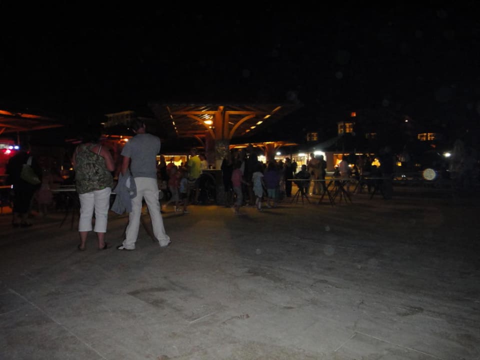 Animacje Selge Beach Resort