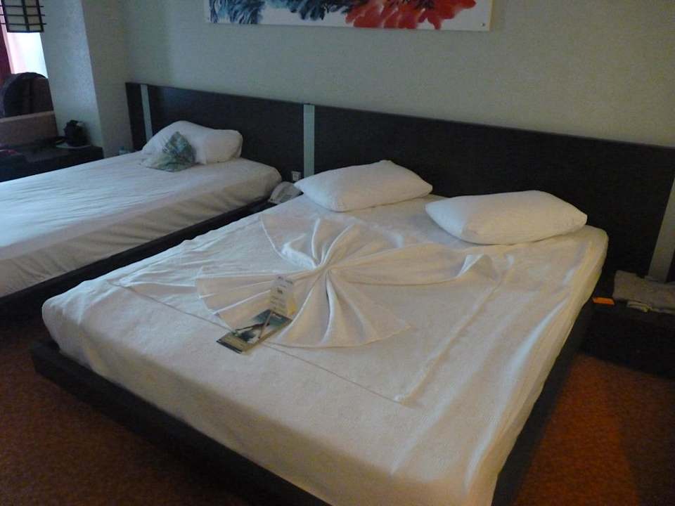 Doppelzimmer Limak Lara Deluxe Hotel & Resort