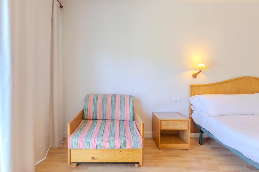 Zimmer Hotel Moon Dreams Roquetas