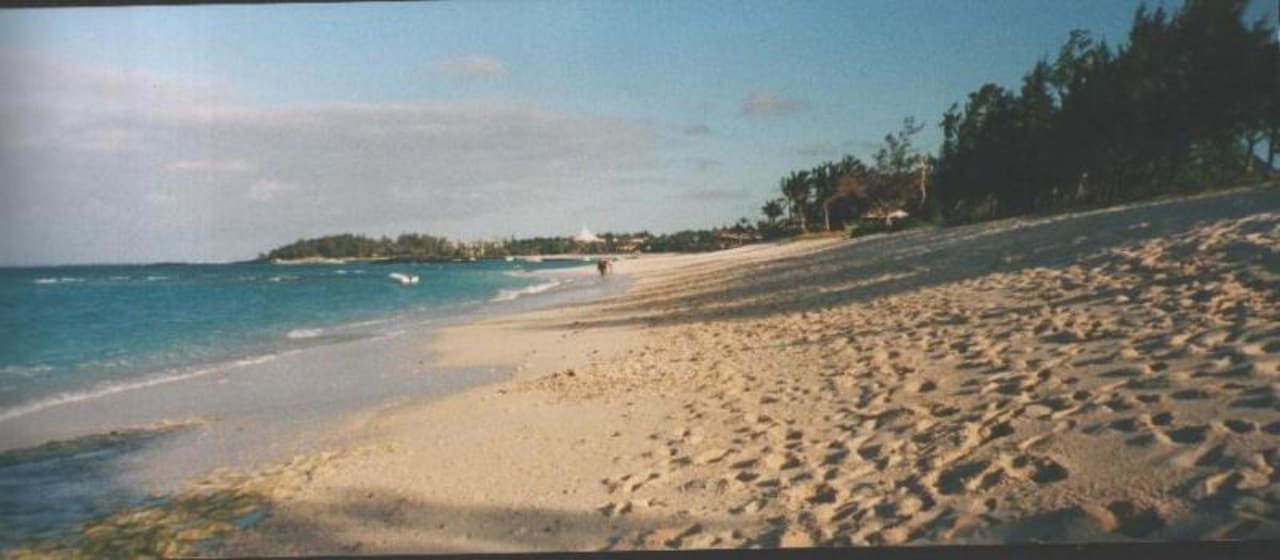 Belle Mare Plage - Mauritius Constance Belle Mare Plage