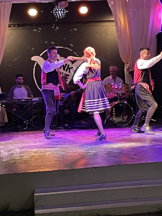 Sonstiges Hotel Calypso Beach