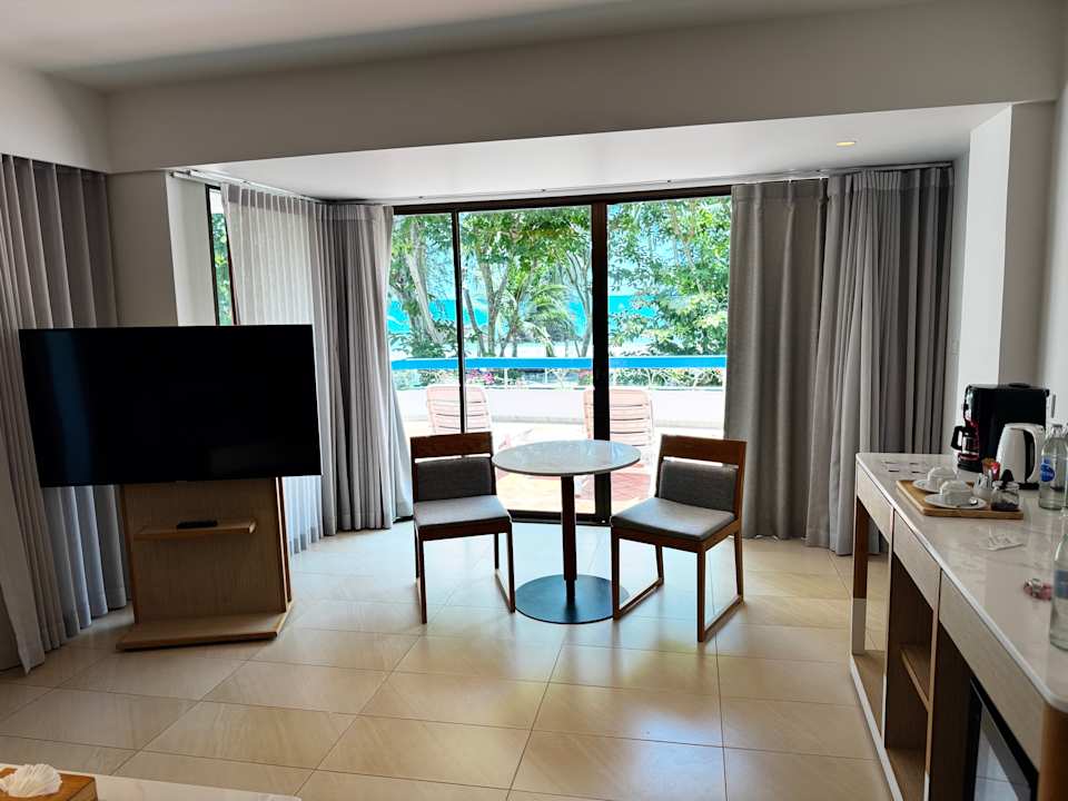Zimmer Novotel Rayong Rim Pae Resort