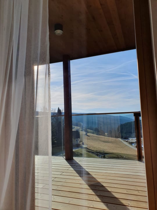 Zimmer Dorfhotel Fasching