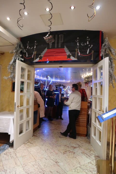 Gastro Arkona Strandhotel