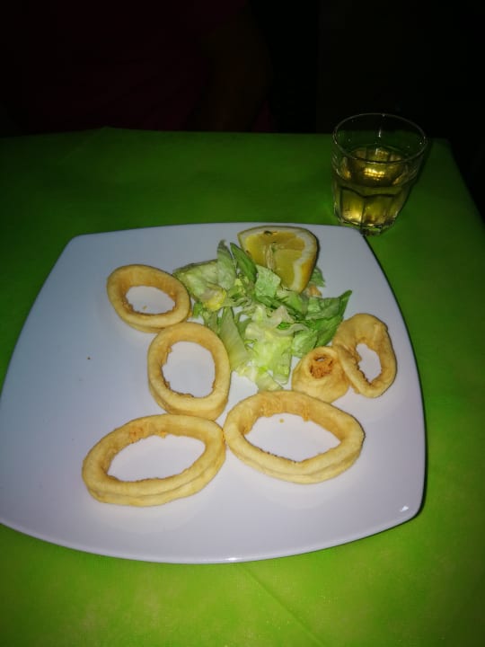 Gastro Hotel L'Olivara Villaggio