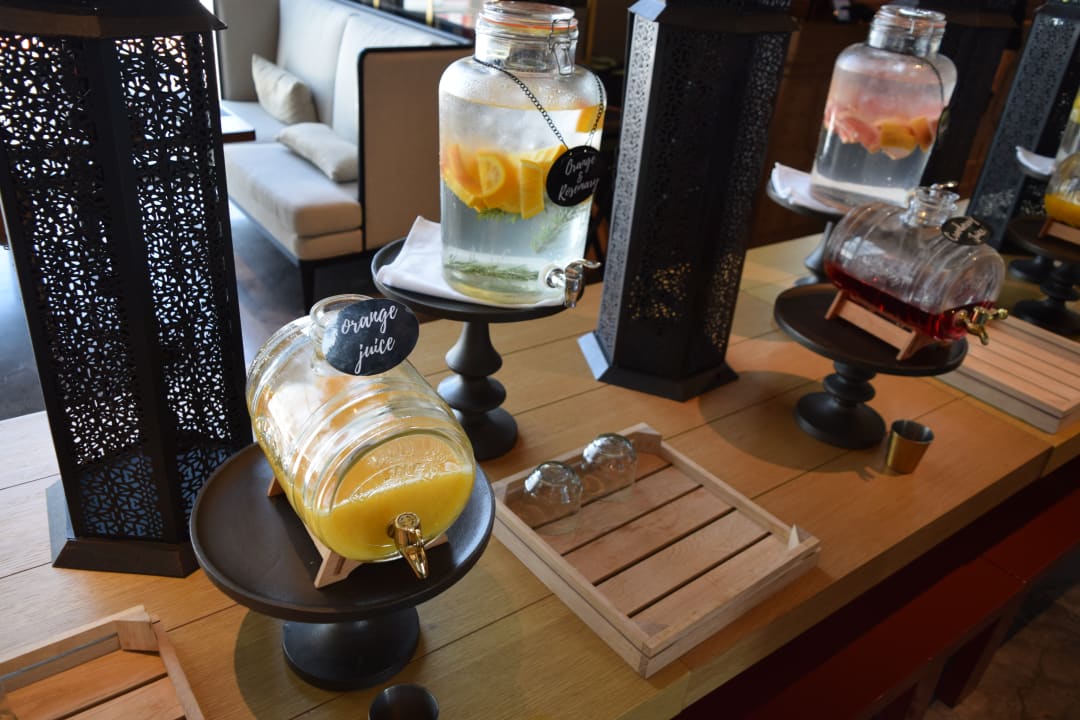 Gastro Hotel Indigo Dubai Downtown by IHG