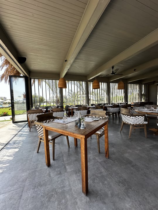 Gastro Steigenberger Resort Alaya Marsa Alam - Red Sea - Adults only