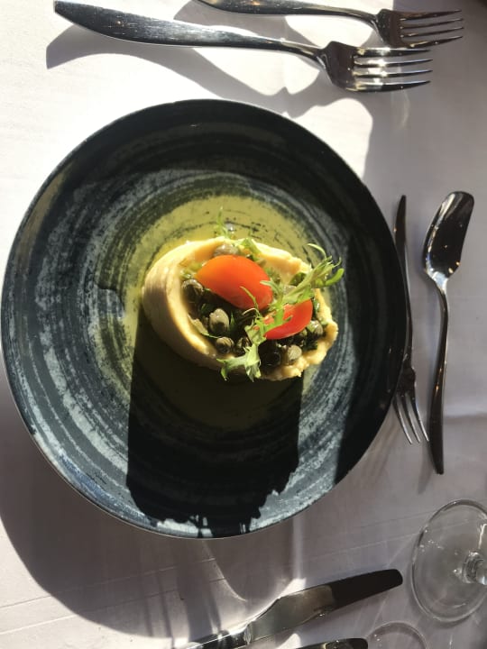 Gastro Creta Maris Resort