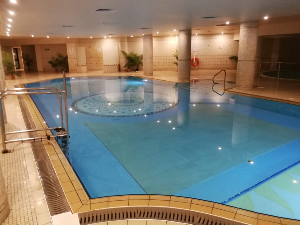 Pool Riviera Spa Resort - Adults Only