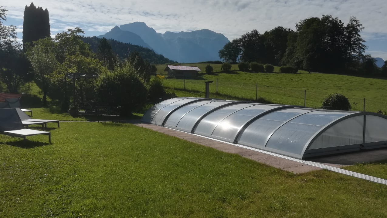 Sonstiges Gästehaus Elvira