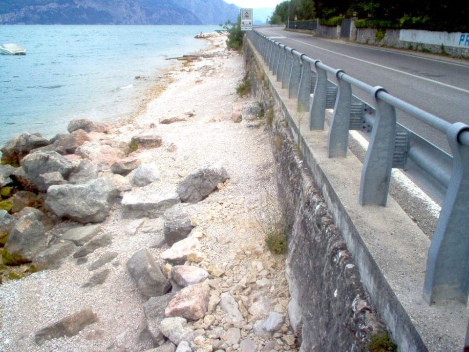 Strand Hotel Monaco Tiziana