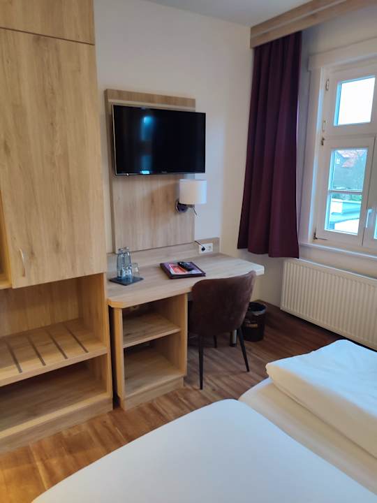 Zimmer Hotel Die Tanne