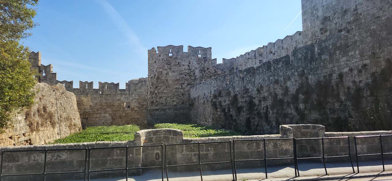 Sonstiges Sol Cosmopolitan Rhodes