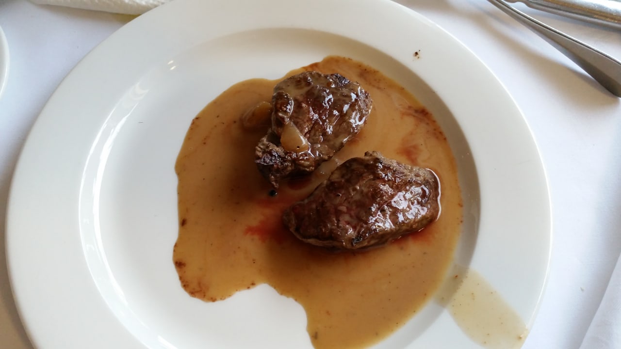 Gastro Lopesan Costa Meloneras, Resort & Spa