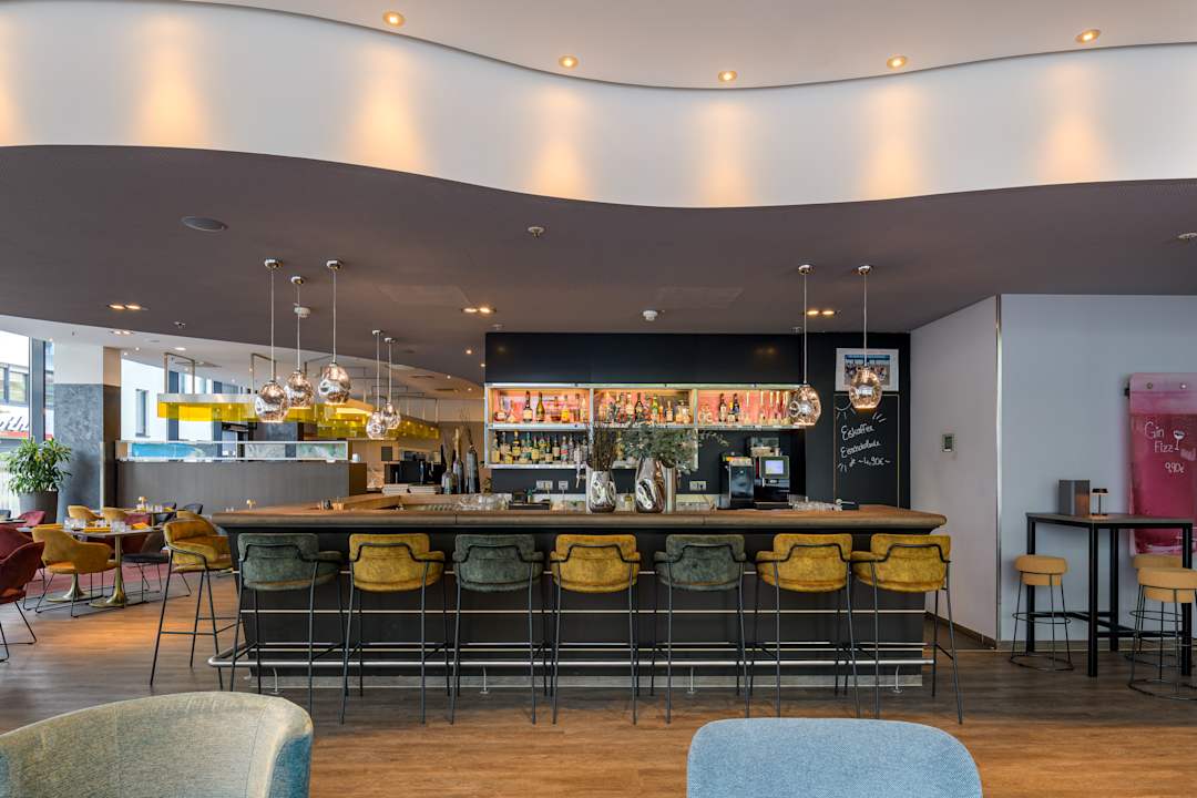 Gastro Hotel Novotel Aachen-City