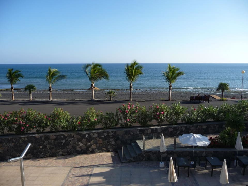 Schöner Ausblick R2 Bahía Playa Design Hotel & Spa - Adults Only