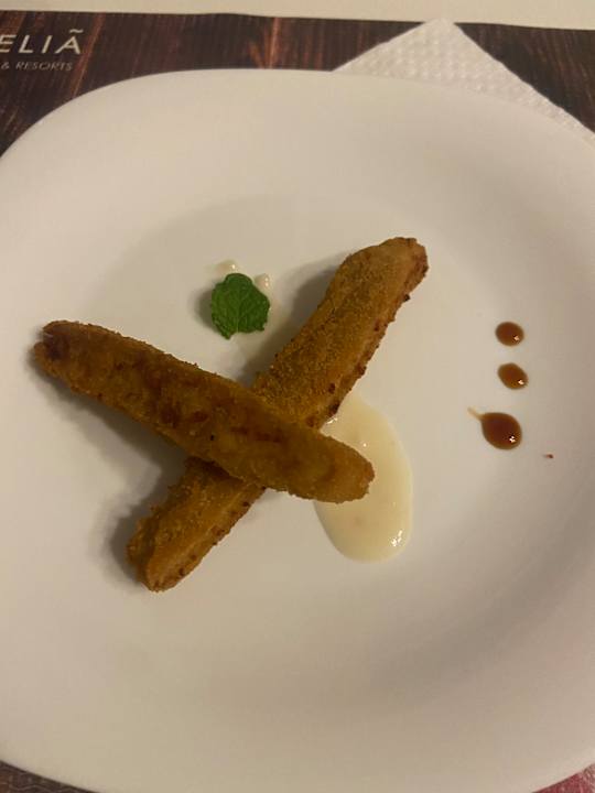 Gastro Meliá Península Varadero