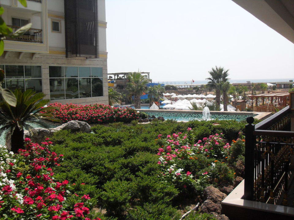 Garten Diamond Excellence Resort & Spa