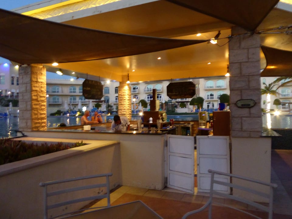 Restaurant Wyndham Garden Salalah Mirbat