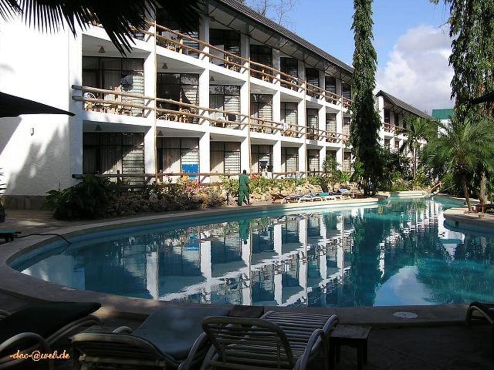 Traveller's Club 21 Hotel Traveller's Club