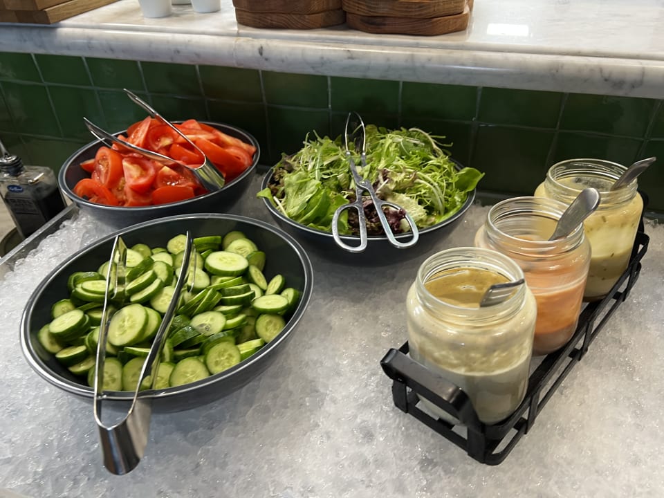 Gastro voco Dubai The Palm by IHG