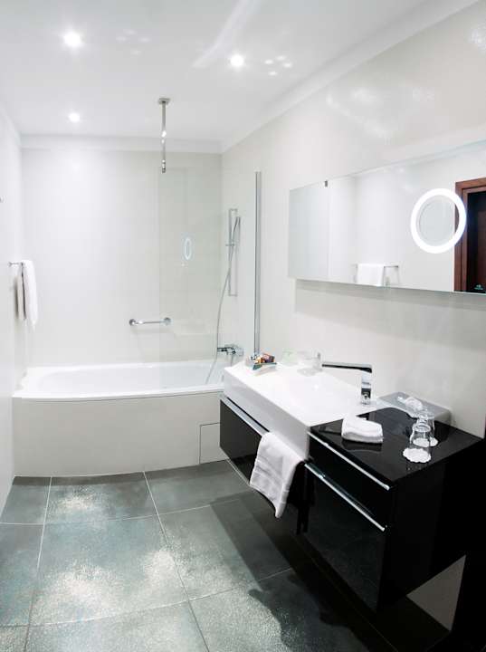 Zimmer Holiday Inn Bydgoszcz