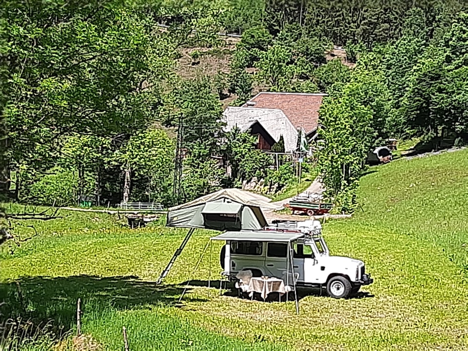 Sport & Freizeit Naturferien Hilserhof
