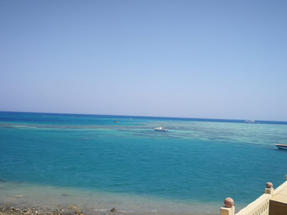 Ausblick Sunny Days Palma De Mirette Resort & Spa