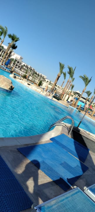 Pool Pickalbatros Palace Resort
