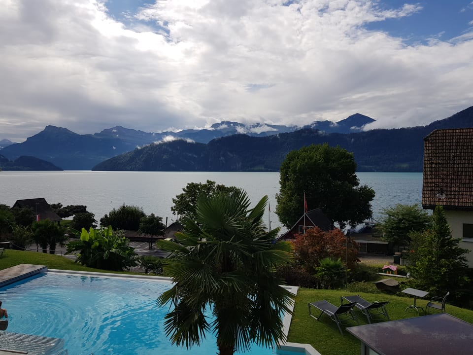 Pool Hotel Alexander