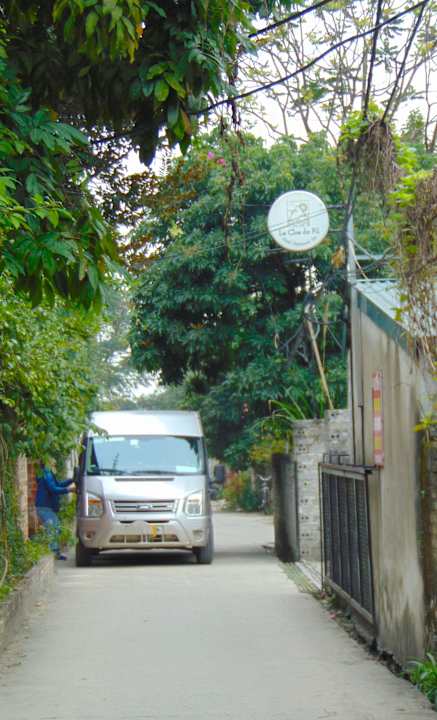 Sonstiges Le Clos Du Fil