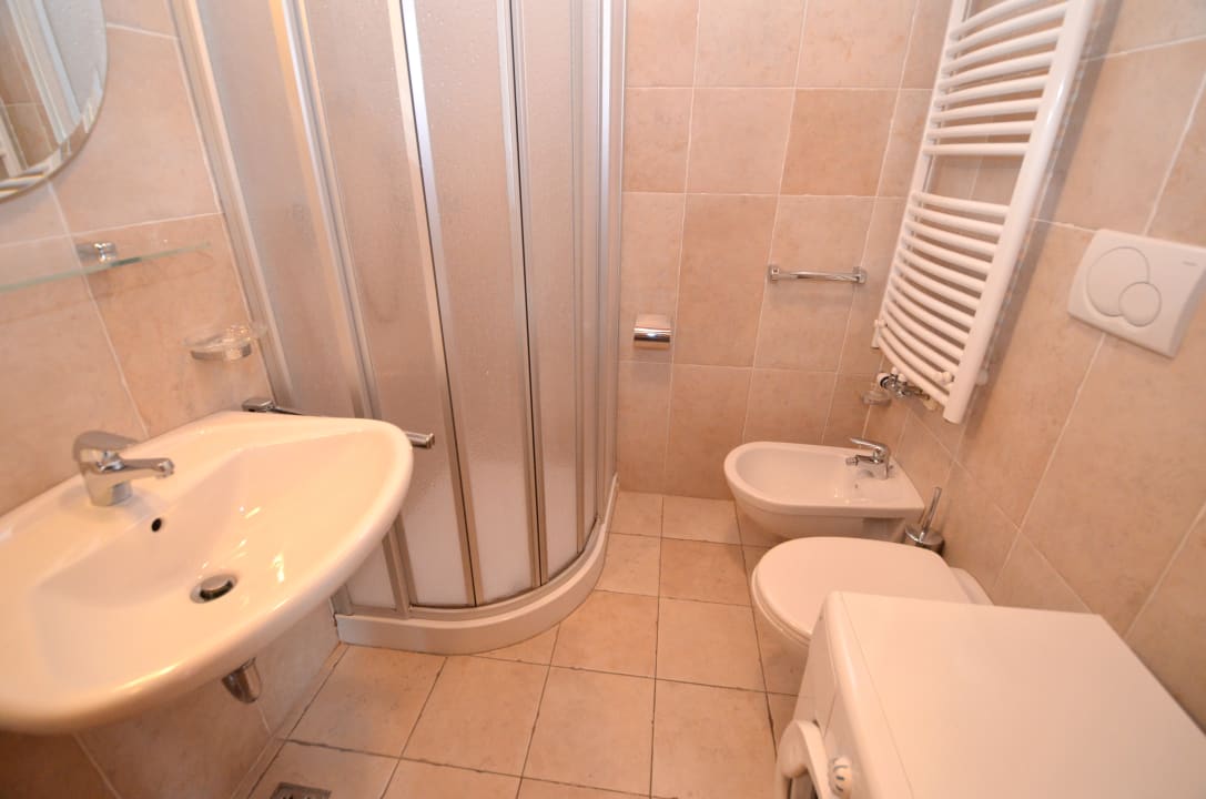 Zimmer Aurturist Miramonti San Candido