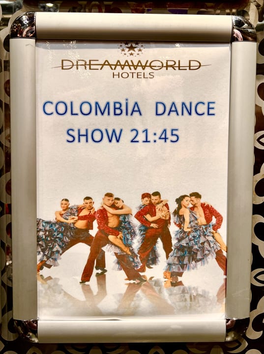 Gastro Dream World Resort & Spa