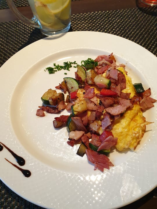 Gastro Dorint Hotel Bonn