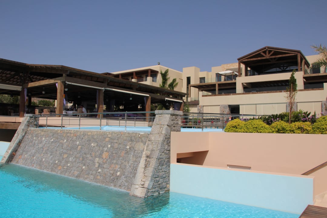 Pool Aquagrand Artistic Luxury Beach Resort - Adults only