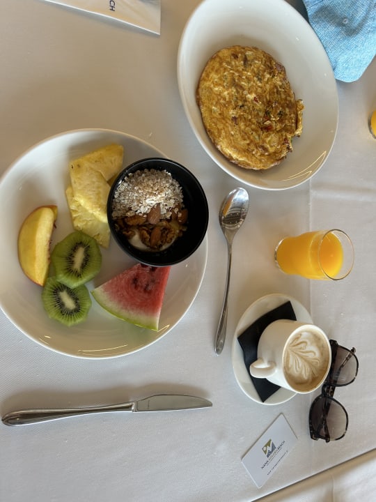 Gastro Nana Golden Beach