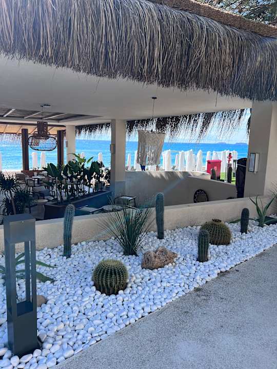 Strand Rixos Premium Tekirova