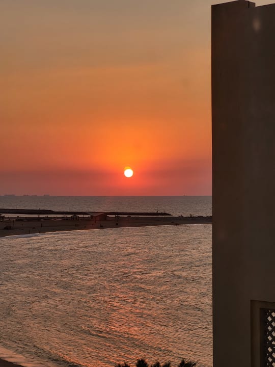 Strand Rixos Al Mairid Ras Al Khaimah