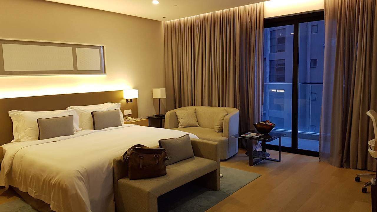 Studio Fraser Residence Kuala Lumpur